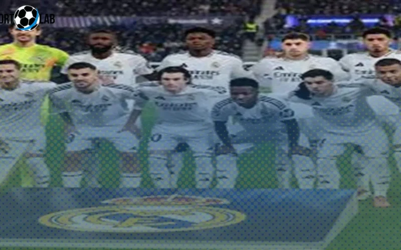 موعد مباراة ريال مدريد في ربع نهائي كأس العالم 2025 وتردد القناة الناقلة الآن